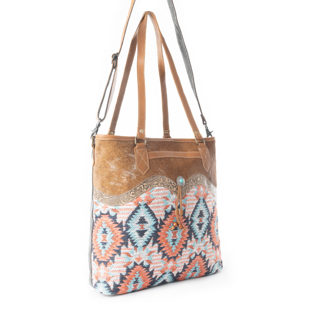 Sac fourre-tout Martinique