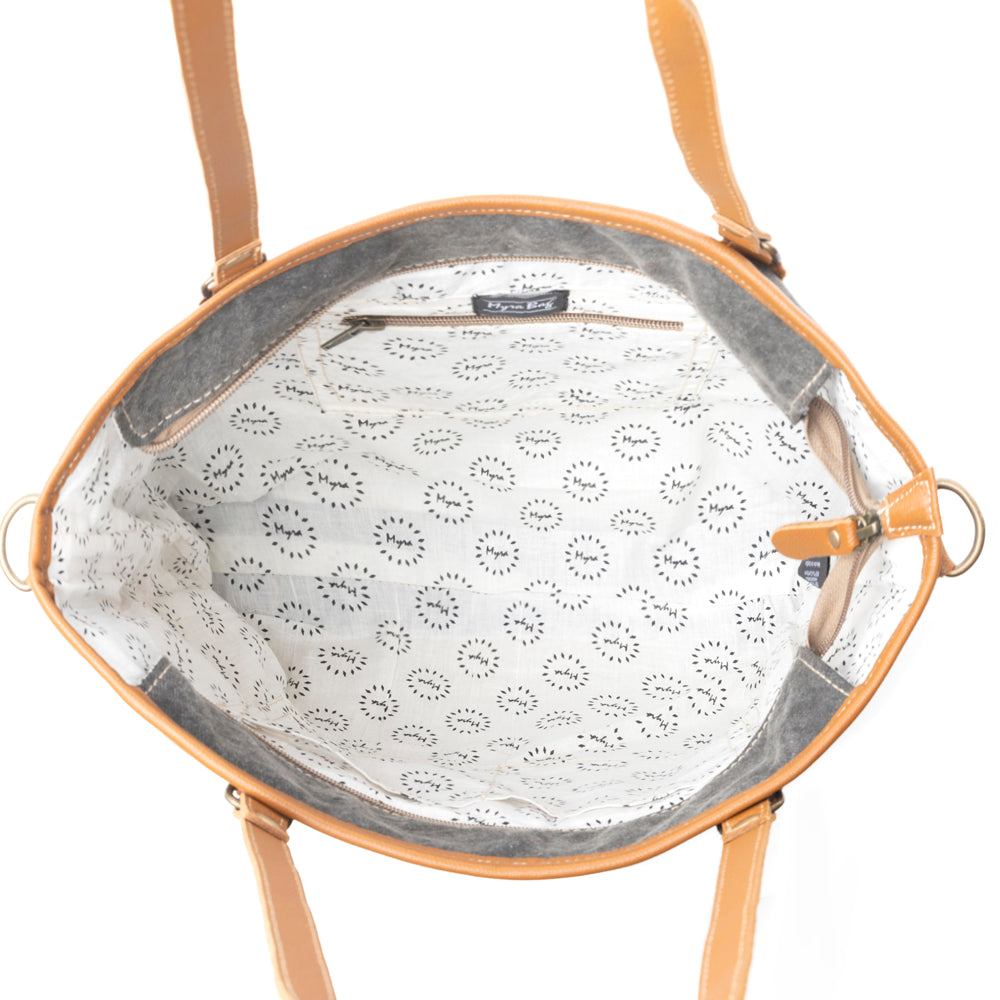 Sac fourre-tout Martinique