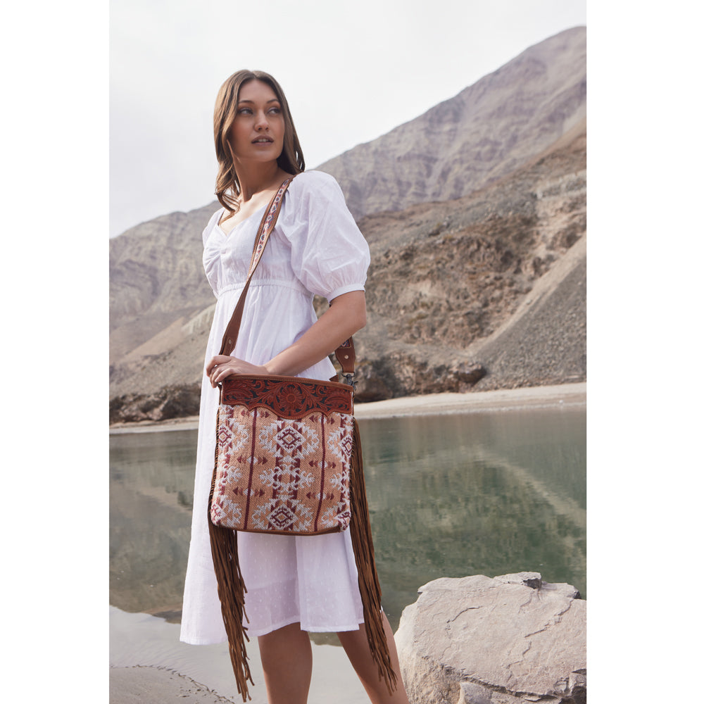 Sac artisanal d'essai
