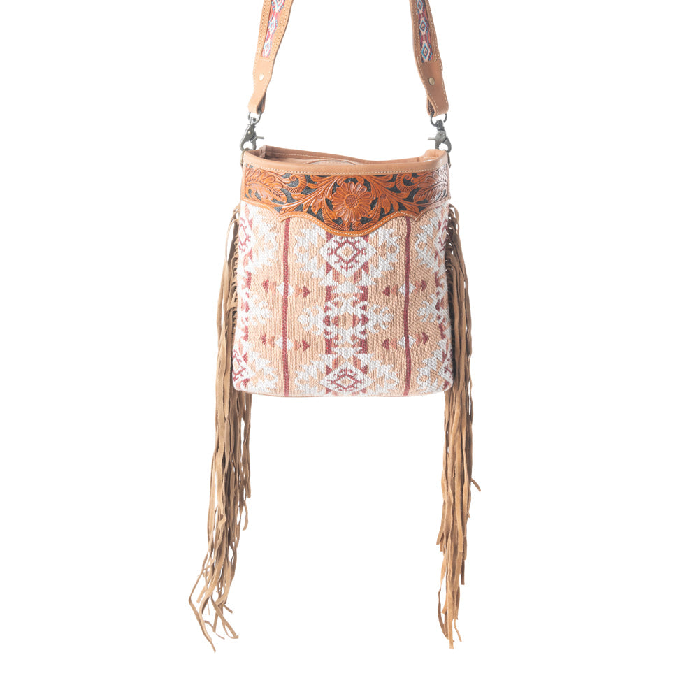 Sac artisanal d'essai