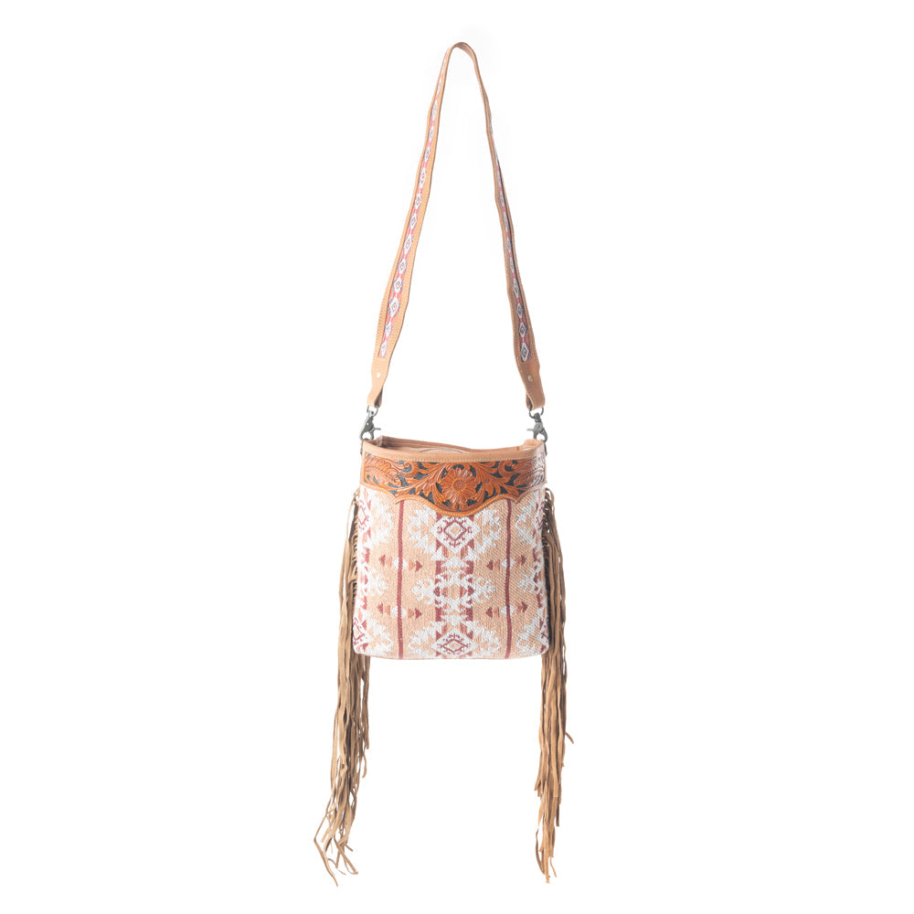 Sac artisanal d'essai