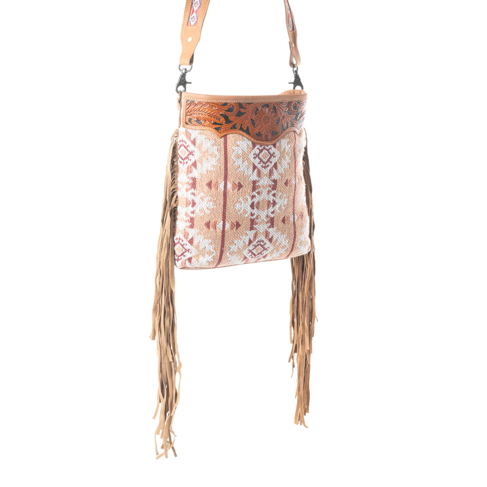 Sac artisanal d'essai