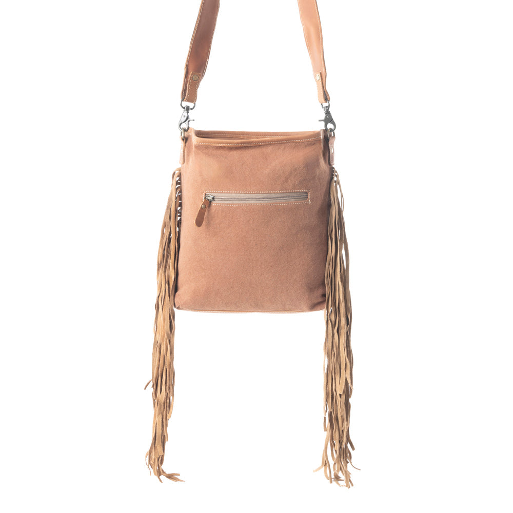 Sac artisanal d'essai
