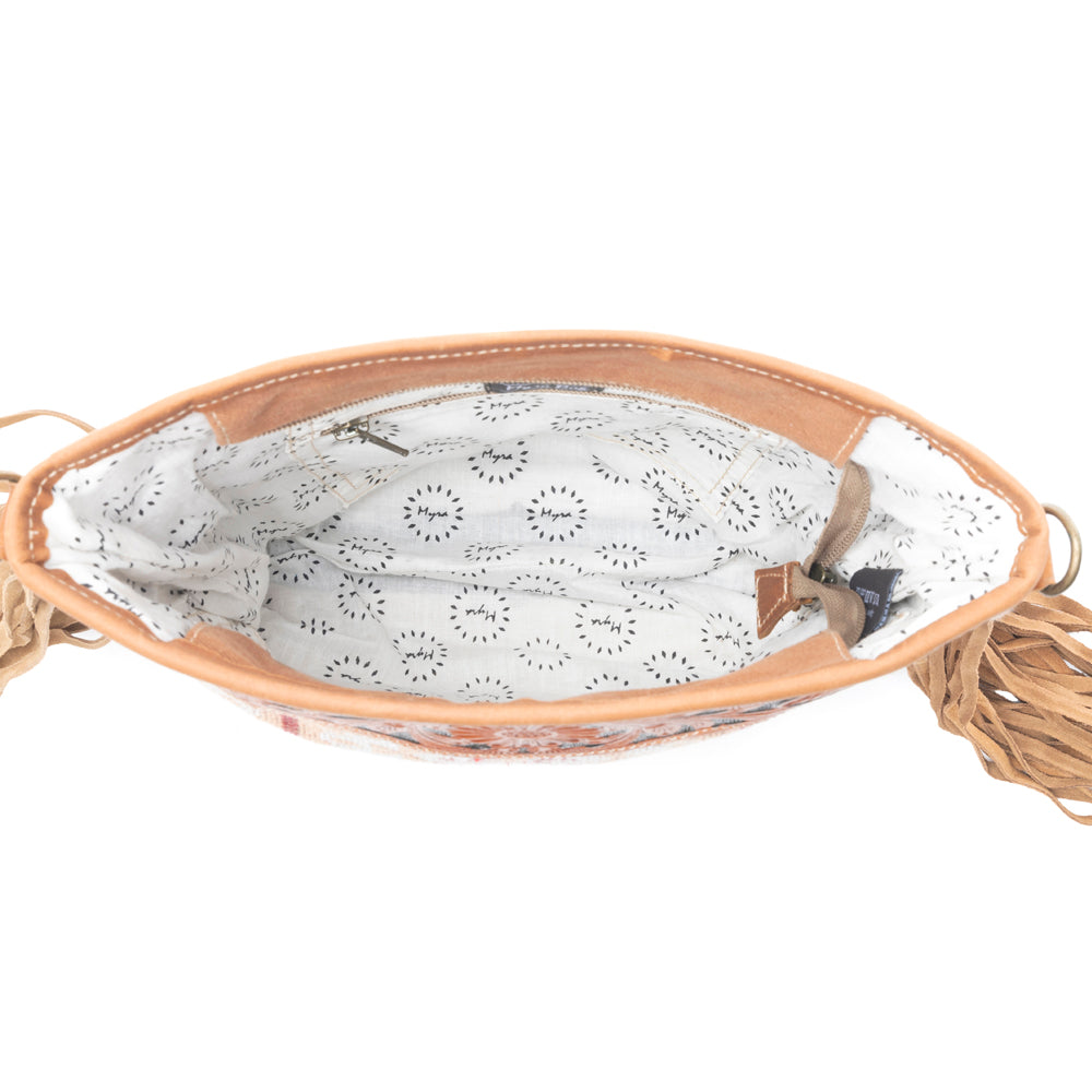 Sac artisanal d'essai