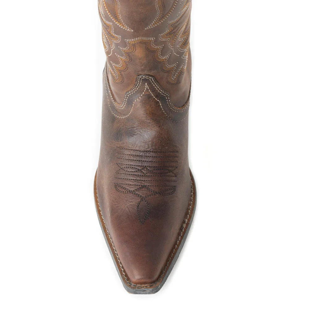 Botte Saibarina