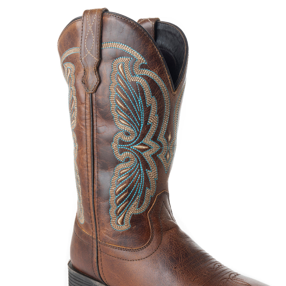 Botte Tribu Hide