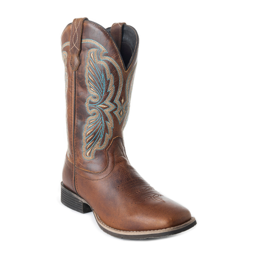 Botte Tribu Hide