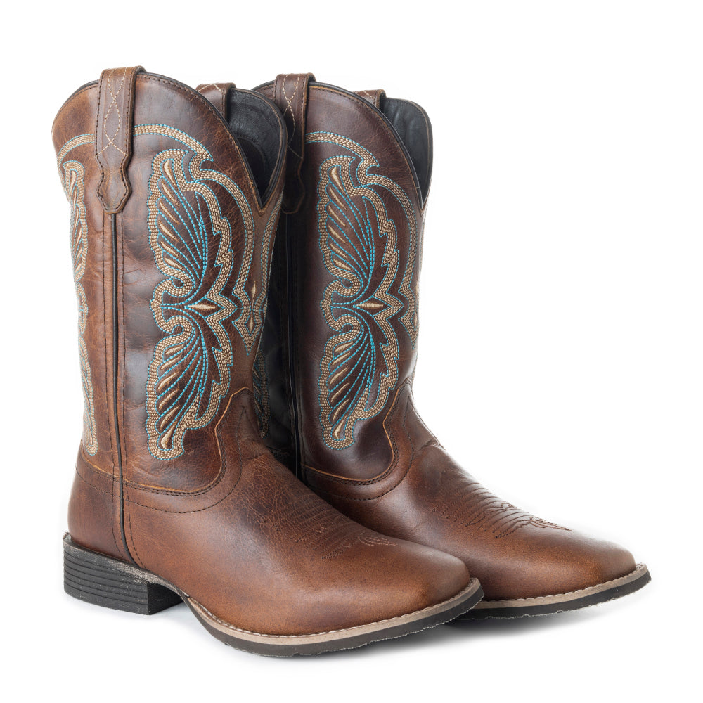 Botte Tribu Hide