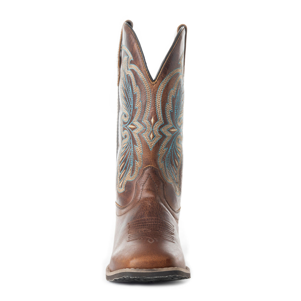 Botte Tribu Hide