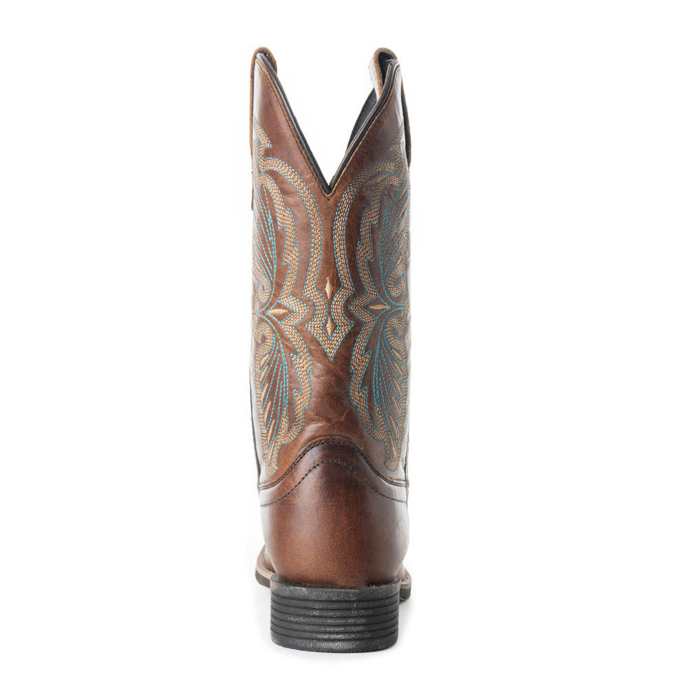 Botte Tribu Hide
