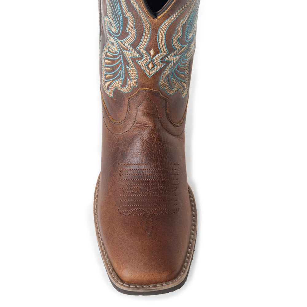 Botte Tribu Hide