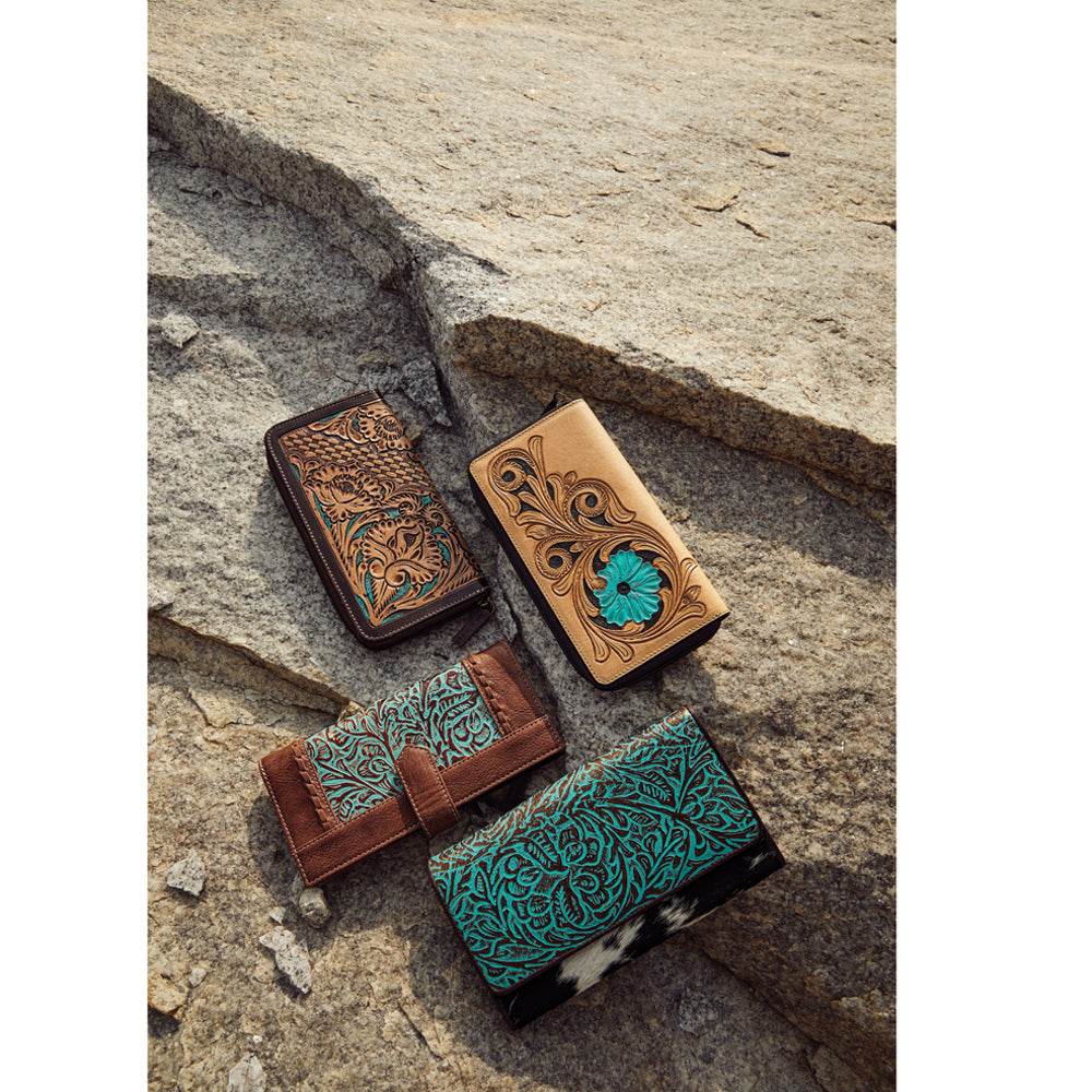 PORTEFEUILLE GRAINS