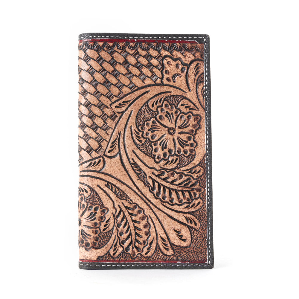 Portefeuille Diva Bronze
