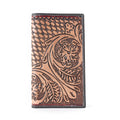Portefeuille Diva Bronze
