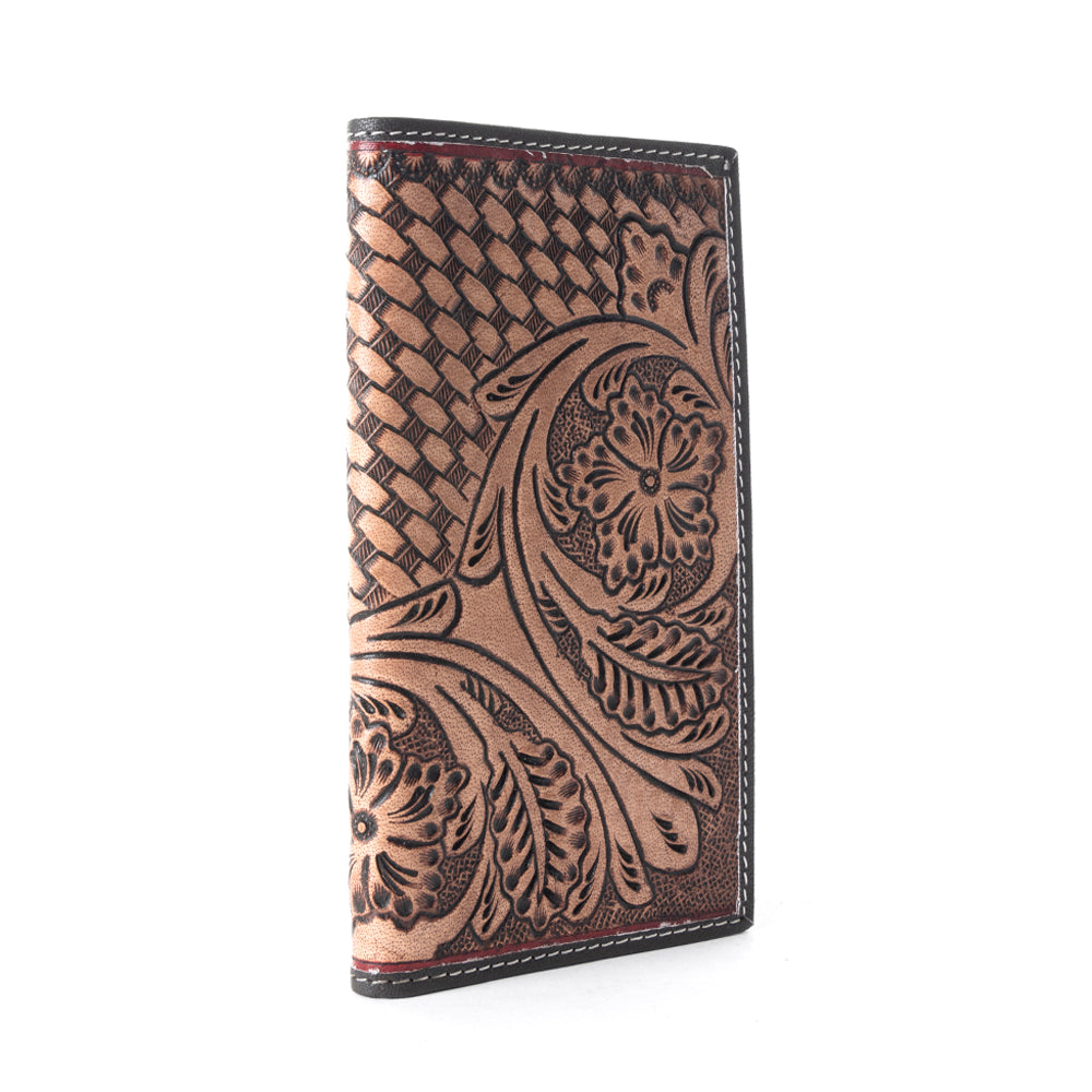 Portefeuille Diva Bronze