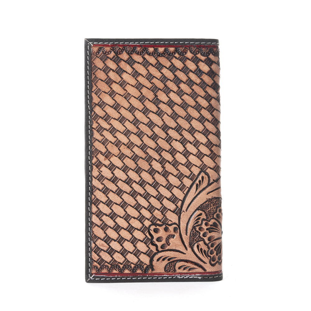 Portefeuille Diva Bronze