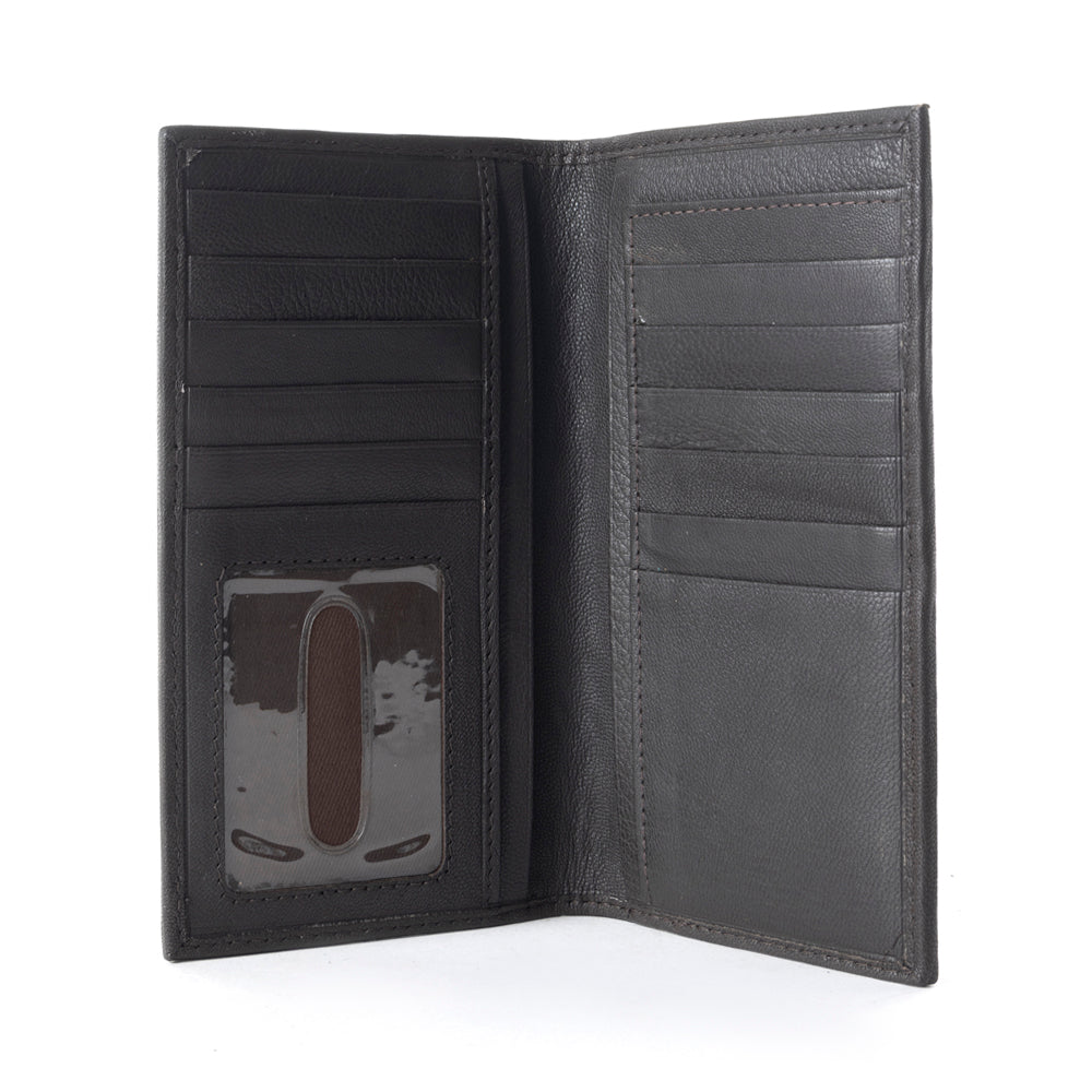 Portefeuille Diva Bronze