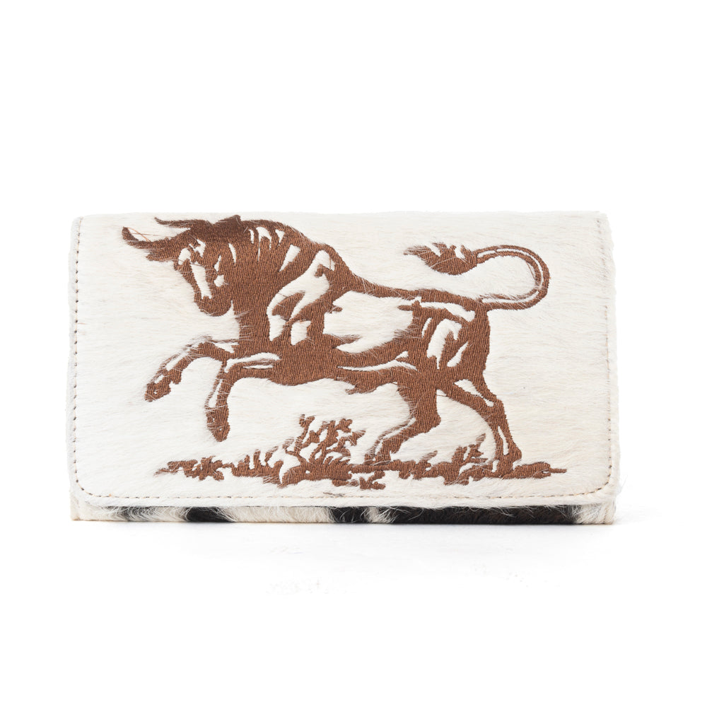 Portefeuille Bull Bloom