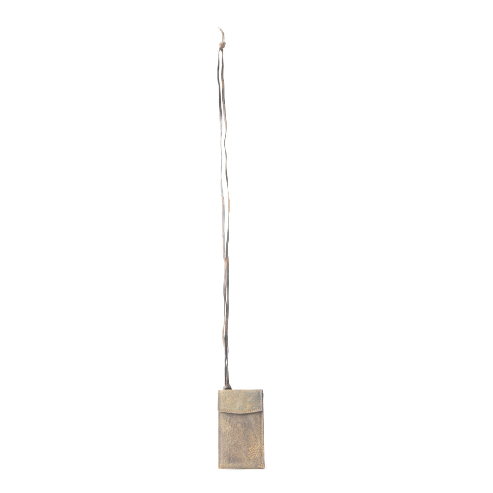 ÉTUI PORTE-BADGE GRATUIT AVEC CORDON