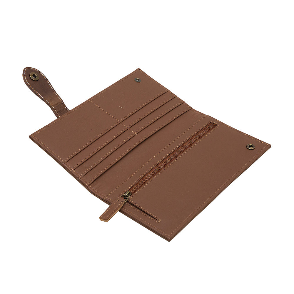 Portefeuille Rêve de Brownie