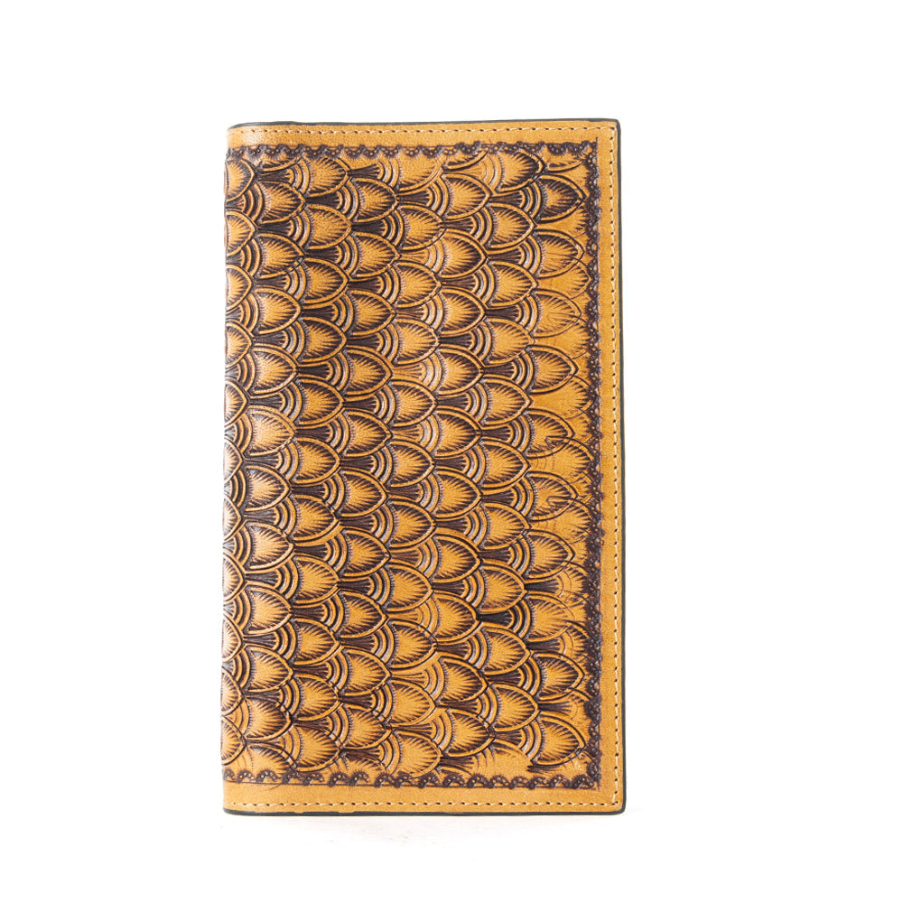 Portefeuille Peter Patter