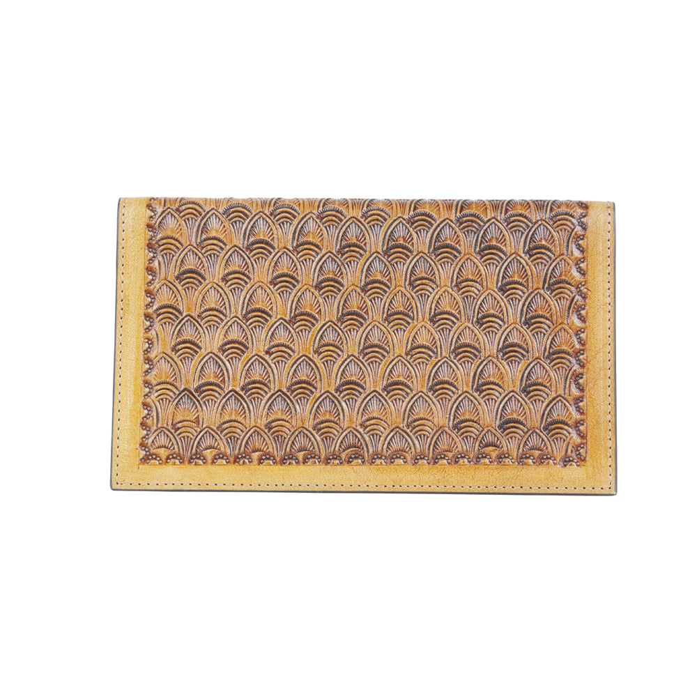 Portefeuille Peter Patter