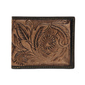 Portefeuille Linda Patchwork