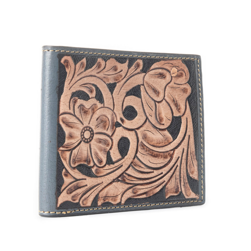 Black Indie Wallet