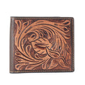 Red Indie Wallet