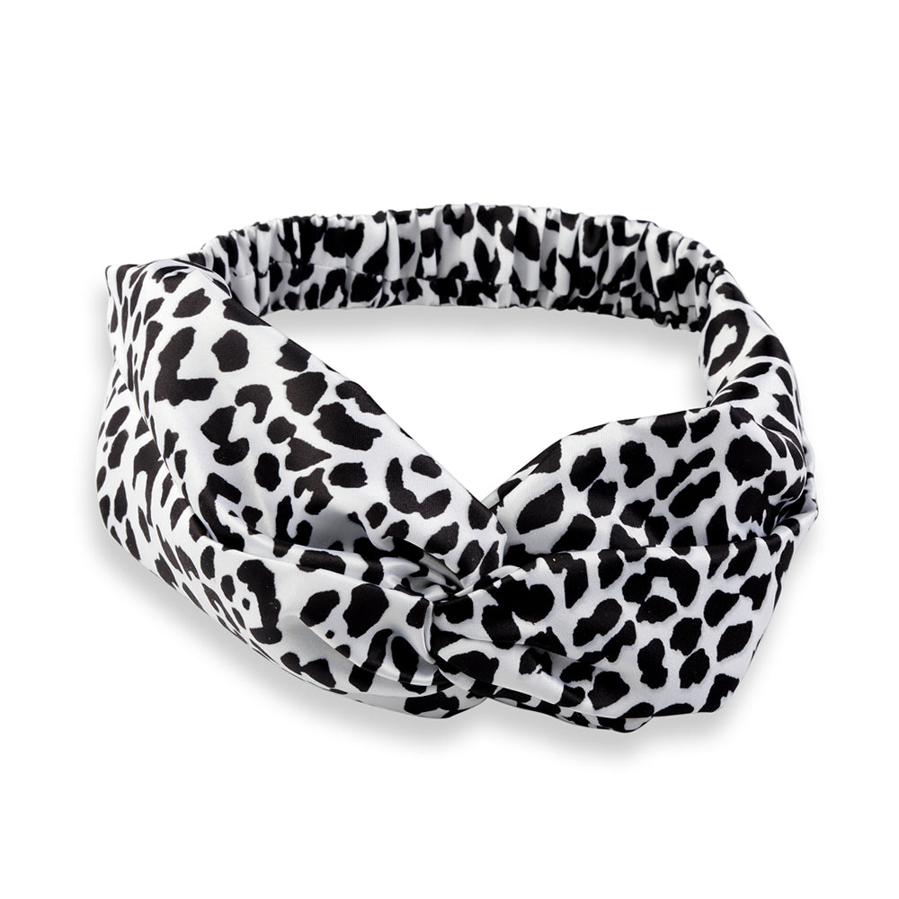 Bandeau Bouton d'or