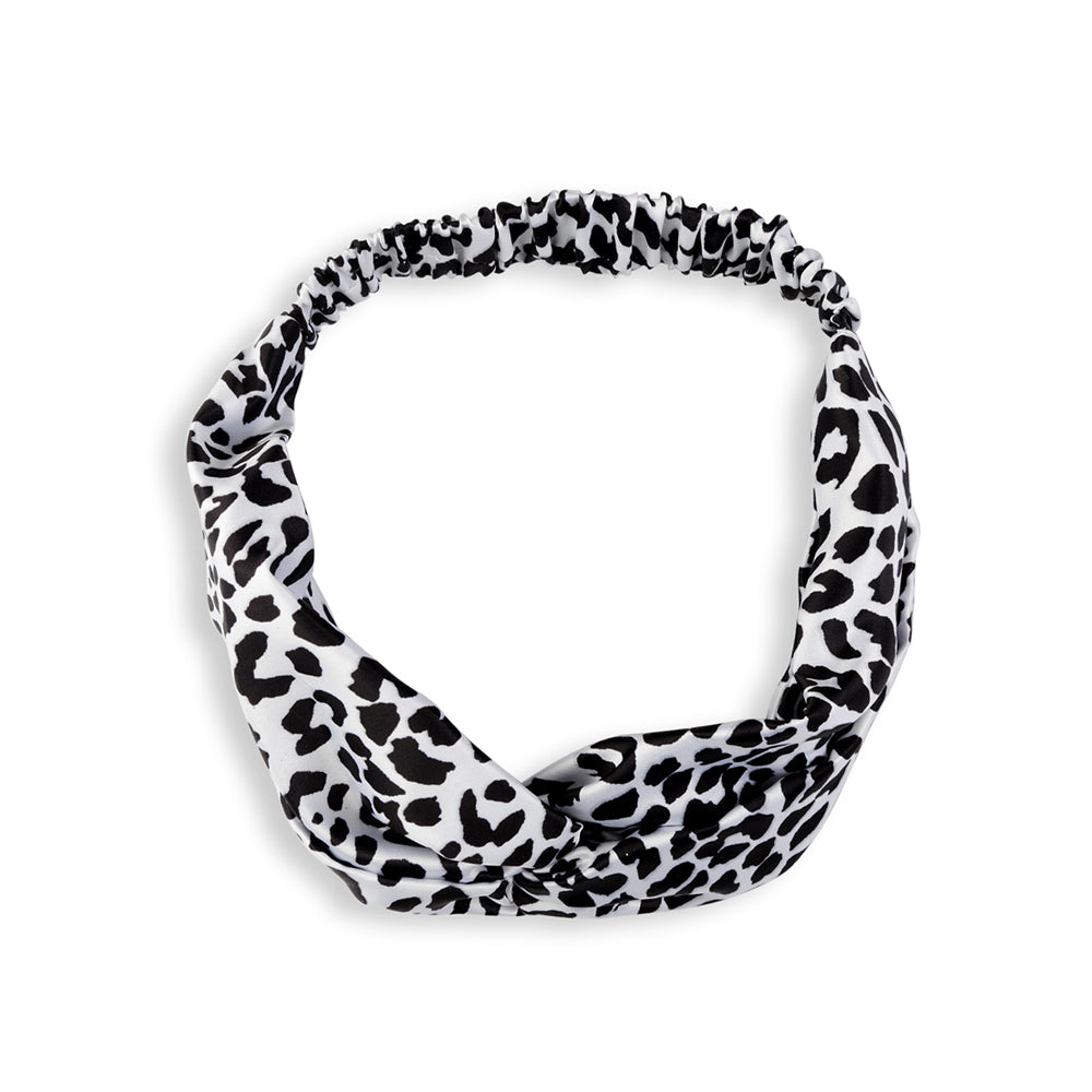 Bandeau Bouton d'or