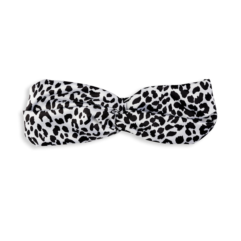 Bandeau Bouton d'or