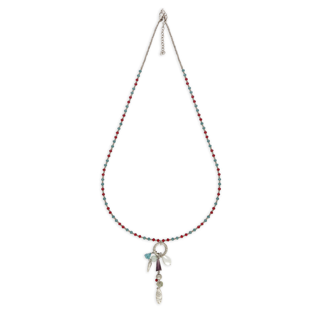 Collier Beadtrove