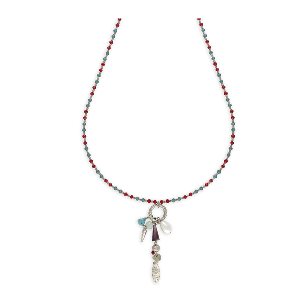 Collier Beadtrove