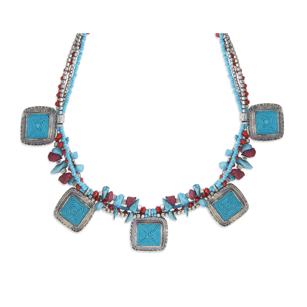 COLLIER Harmonical