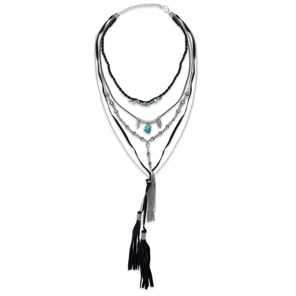 Collier ras du cou