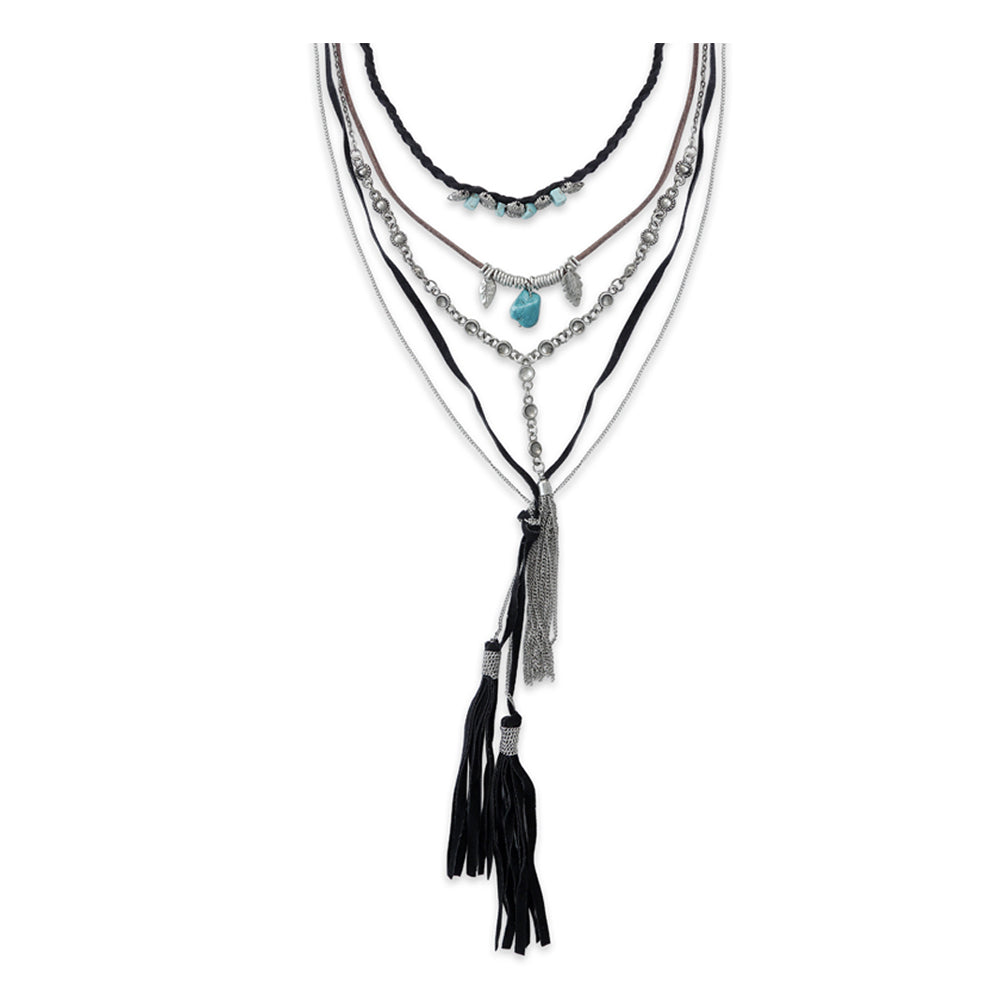 Collier ras du cou