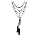 Collier ras du cou