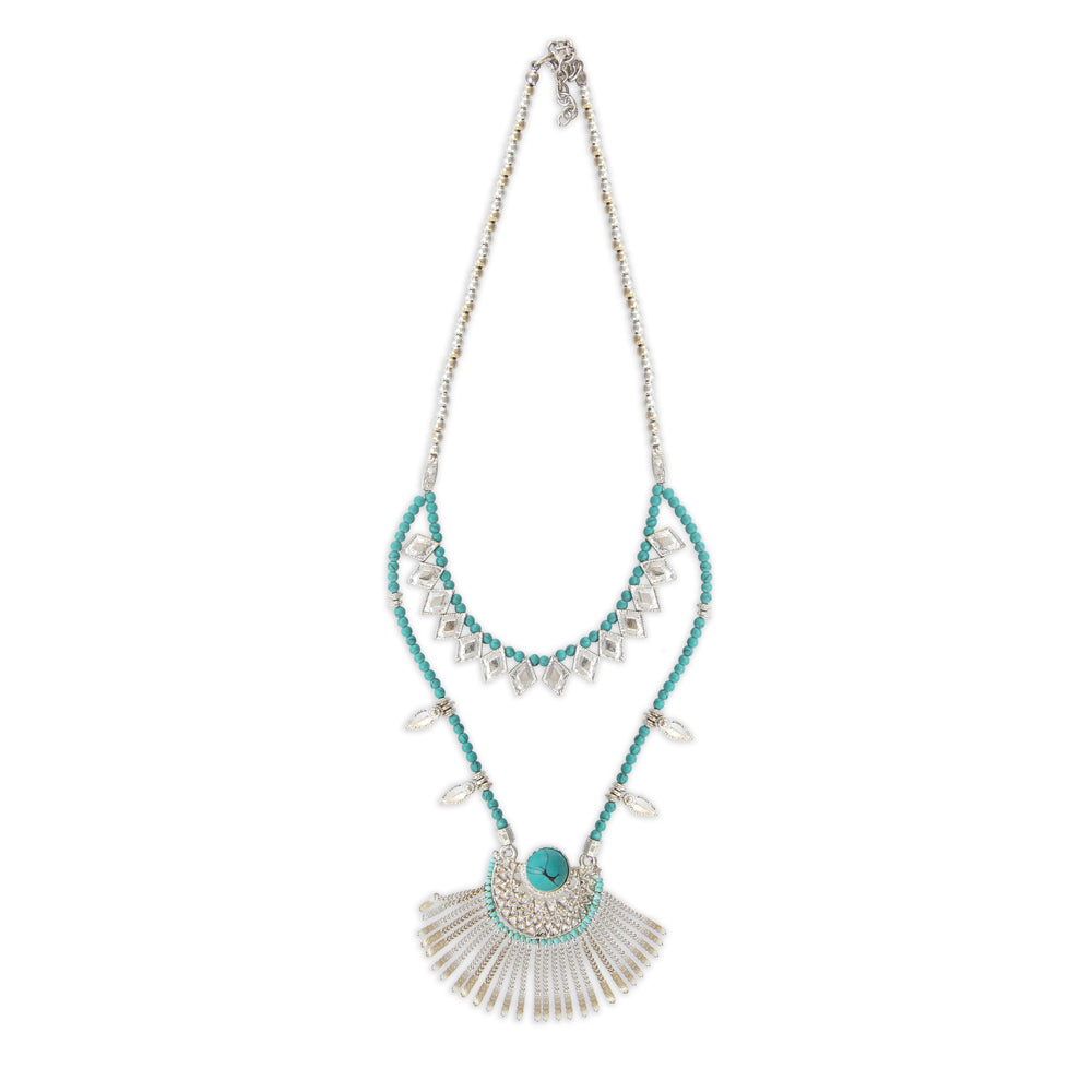 Collier Saaki