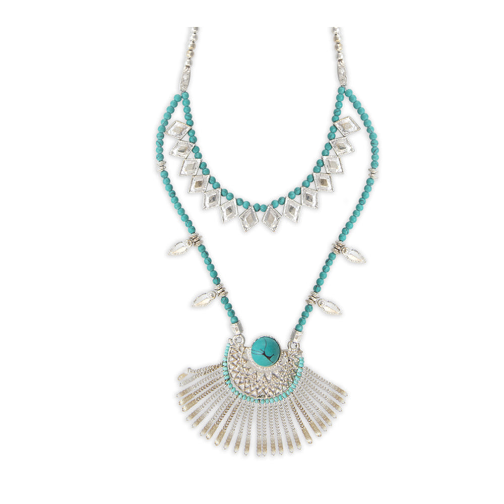 Collier Saaki