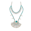 Collier Saaki
