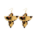 Boucle d'oreille sophro