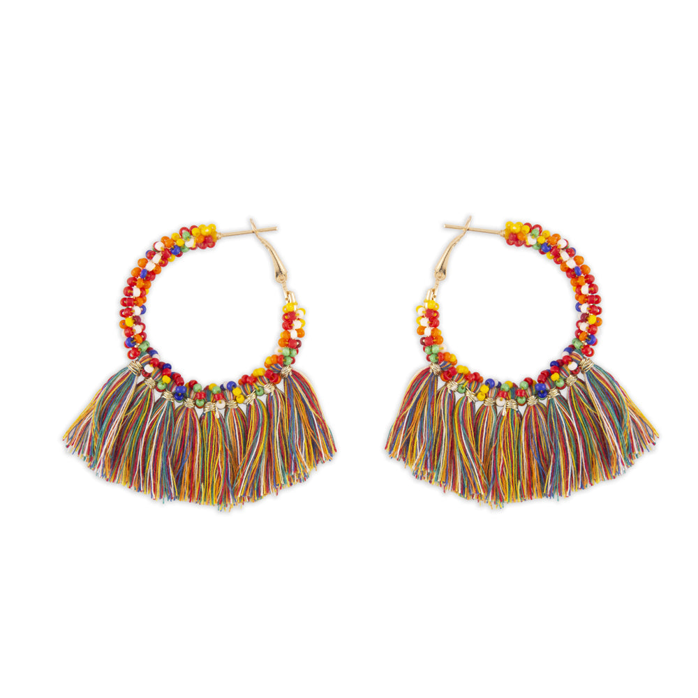 Oups ! BOUCLE D'OREILLE