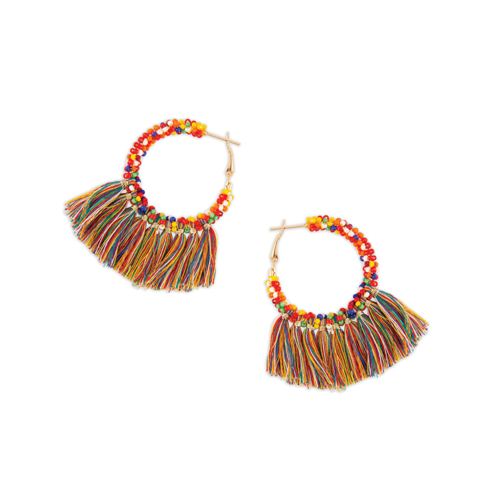 Oups ! BOUCLE D'OREILLE
