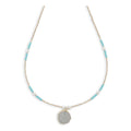 COLLIER PIERRE
