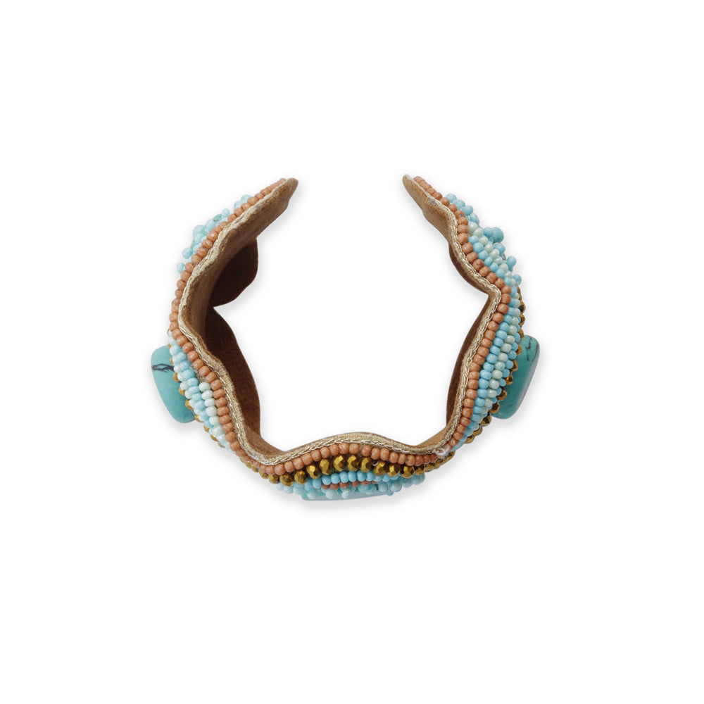 Bracelet Picotee