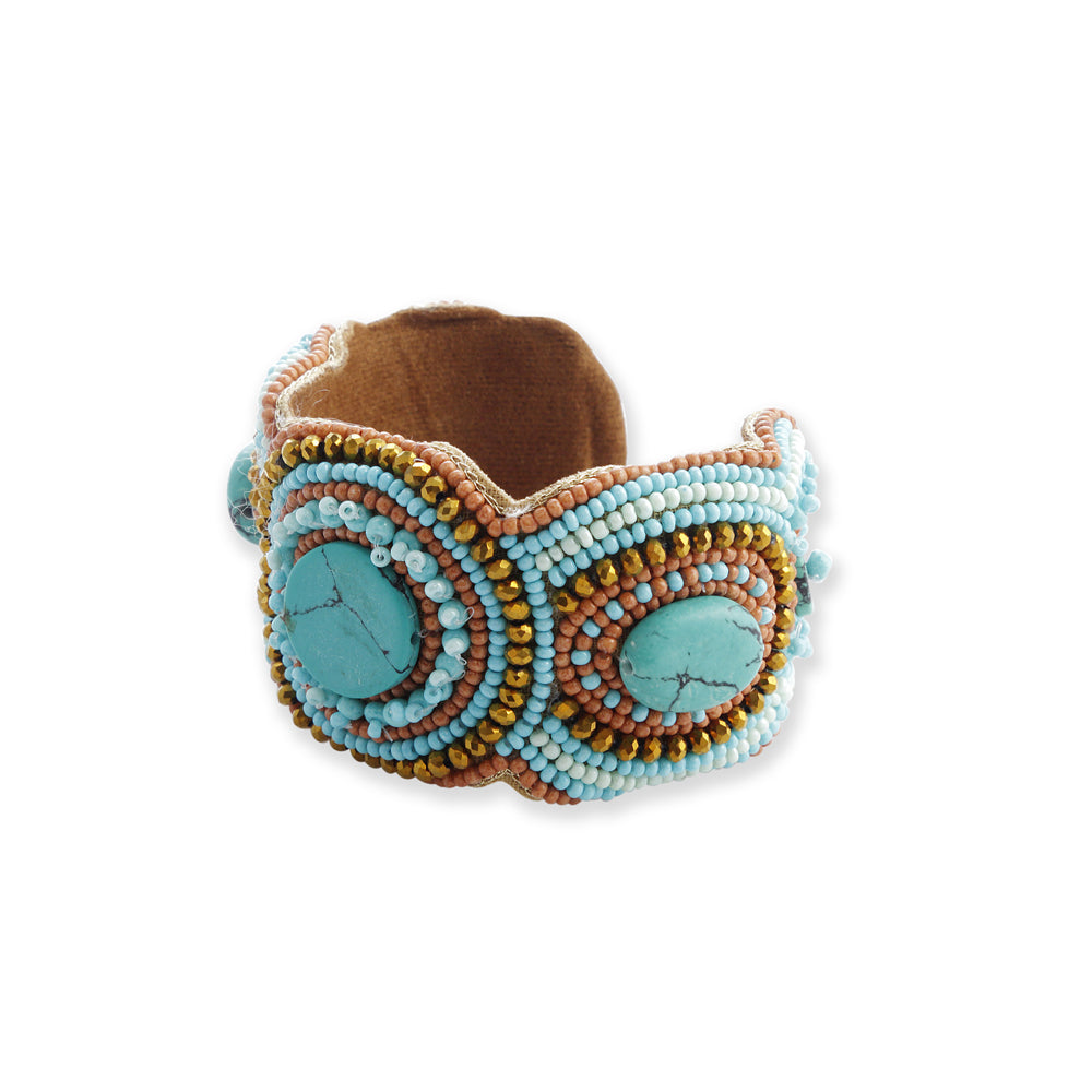 Bracelet Picotee