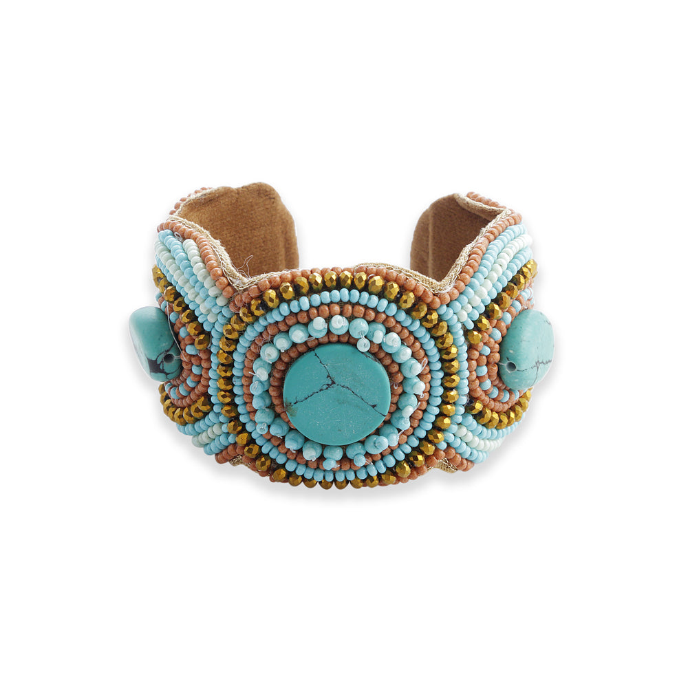Bracelet Picotee