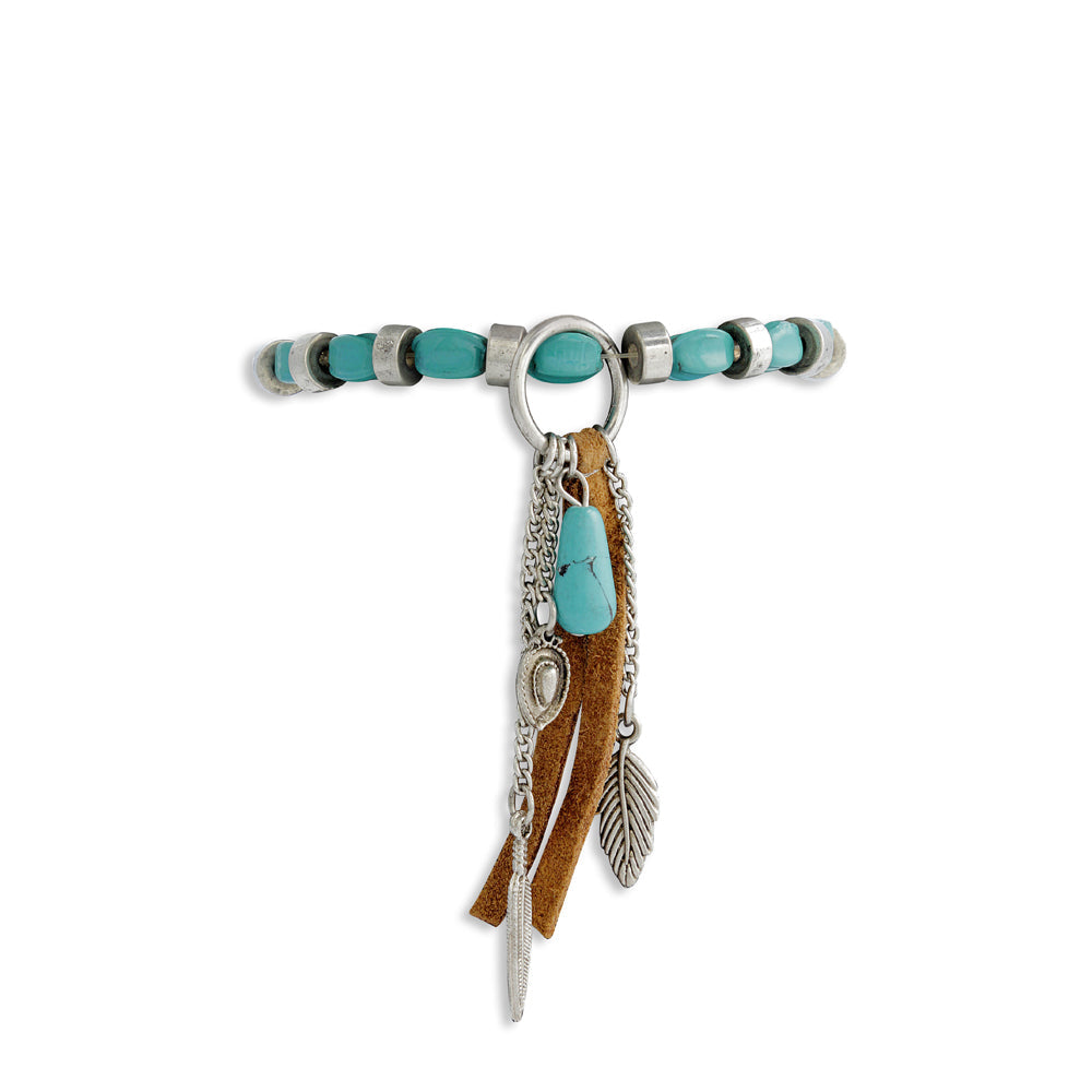 Bracelet détaillé