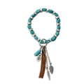 Bracelet détaillé